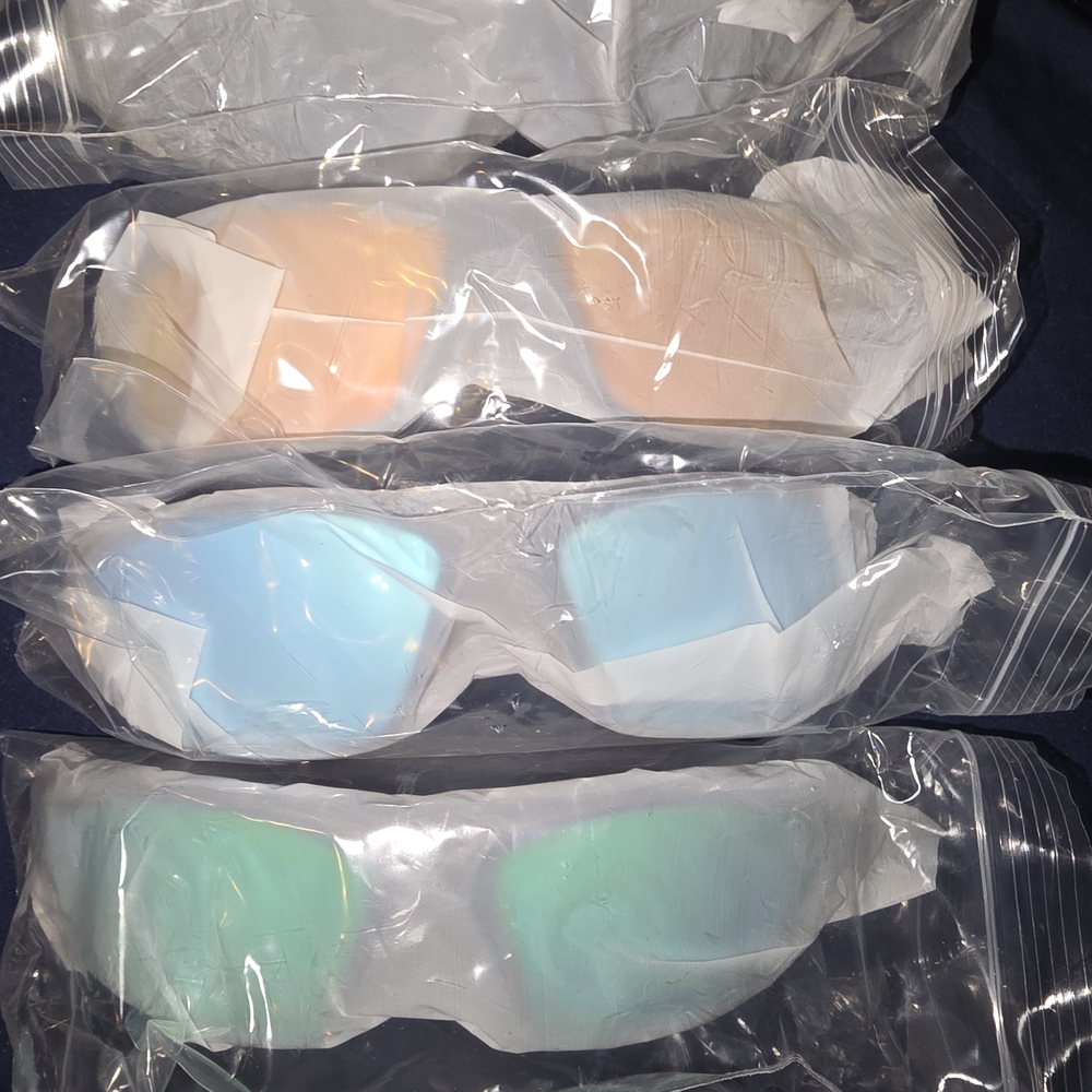 Colorful Sunglasses - Picture 5 of 7